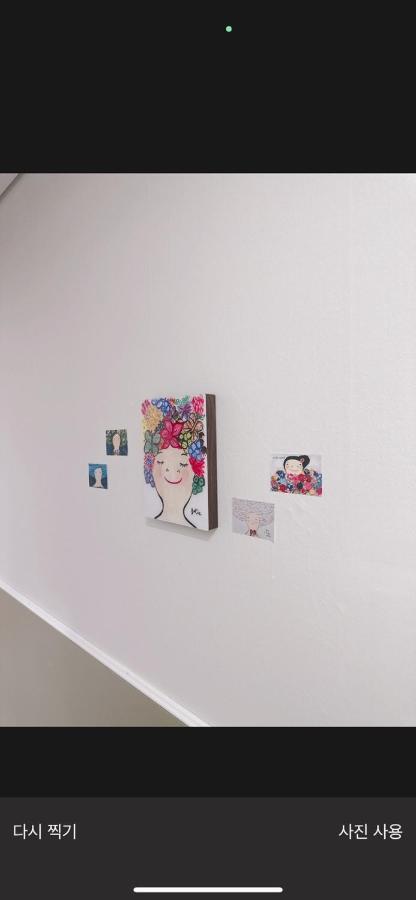 The Bay Cube House Female Only Guri Exterior photo