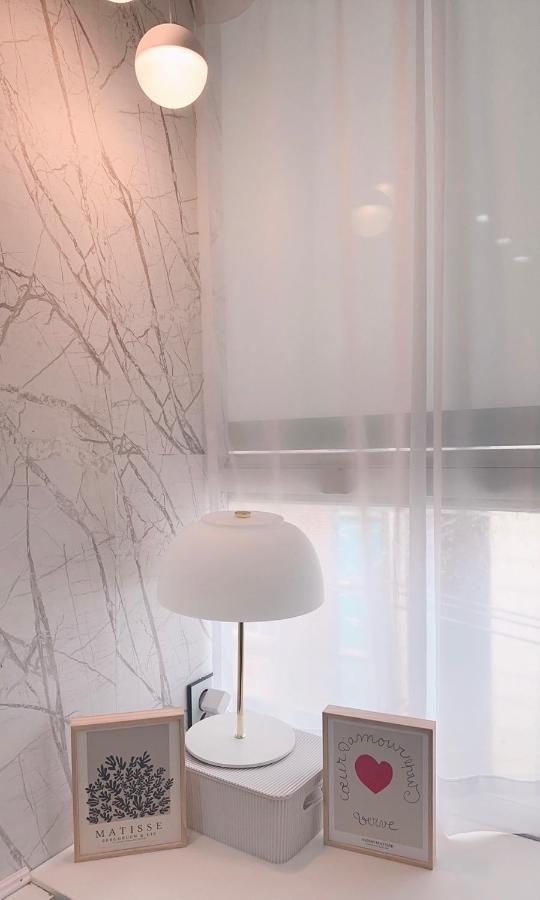 The Bay Cube House Female Only Guri Exterior photo